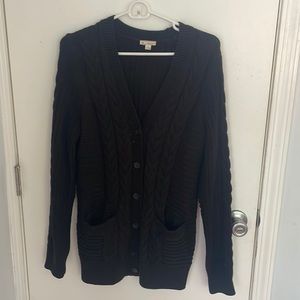 Heavyweight GAP Cardigan